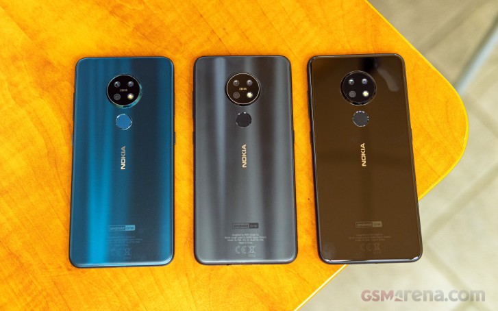 Nokia at IFA 2019 hands-on review