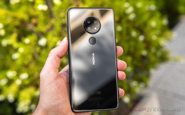 Nokia at IFA 2019 hands-on review