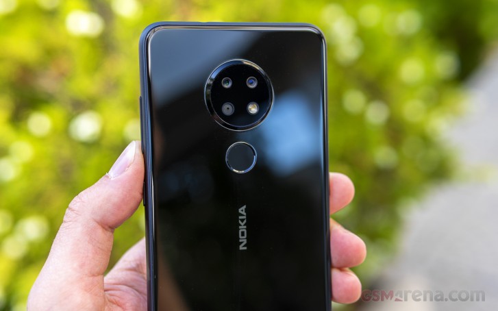 Nokia 7.2, 6.2, 2720, 800 hands-on review: Nokia 2720 Flip and Nokia 800  Tough hands-on, wrap-up