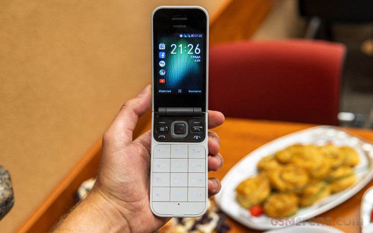 2720 nokia 2019