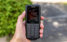 Nokia 800 Tough - Nokia at IFA 2019 hands-on review