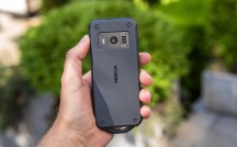 Nokia 800 Tough - Nokia at IFA 2019 hands-on review