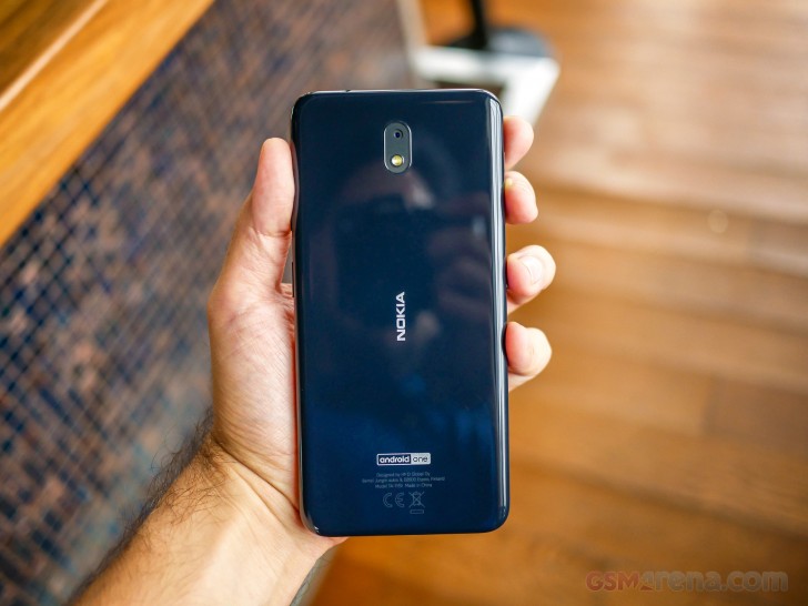 Nokia 4.2, 3.2, 1 Plus and 210 hands-on review