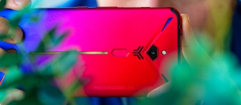 nubia Red Magic 3s review