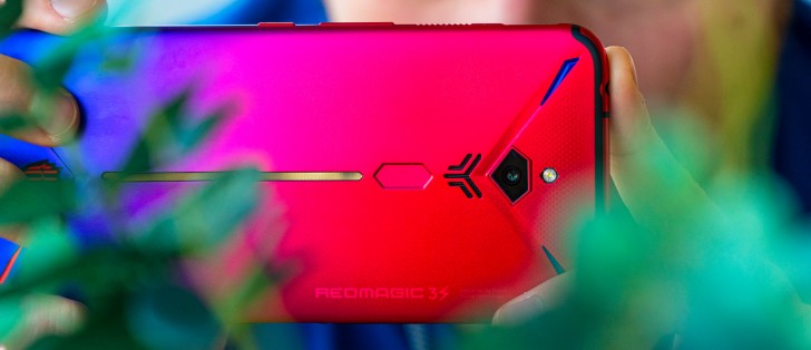 Nubia Red Magic 9 Pro in Action (Video) - Geeky Gadgets