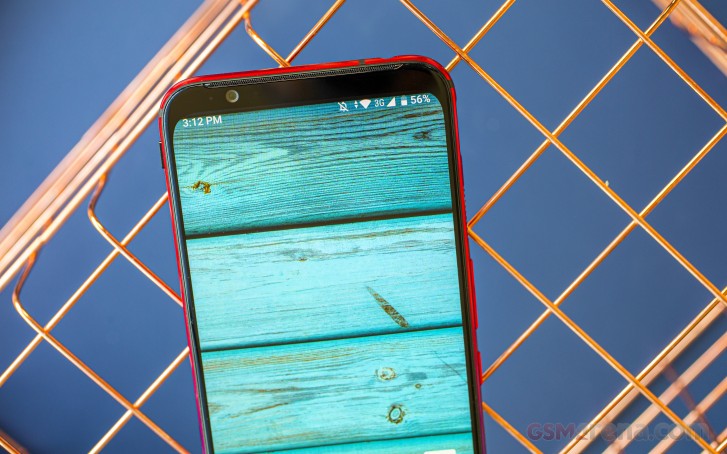 ZTE nubia Red Magic 3s review