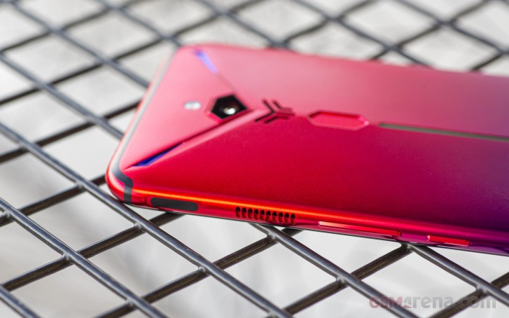 ZTE nubia Red Magic 3s review