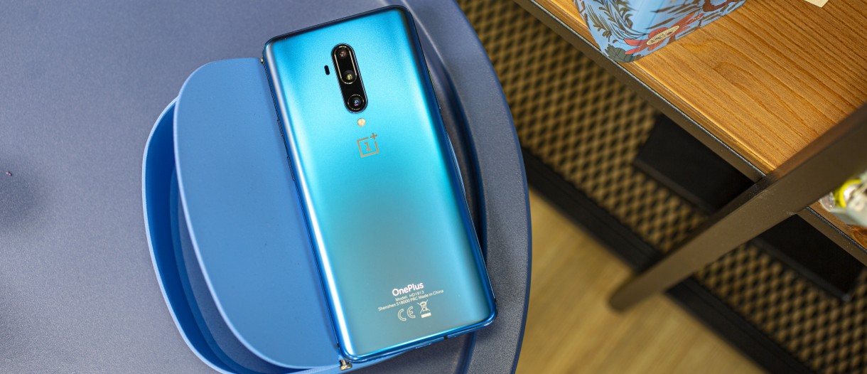 OnePlus 7T Pro review
