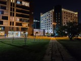 OnePlus 7T Pro 12MP Nightscape photos - f/1.6, ISO 3200, 1/10s - OnePlus 7T Pro review