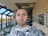 OnePlus 7T Pro 16MP selfies - f/2.0, ISO 125, 1/100s - OnePlus 7T Pro review