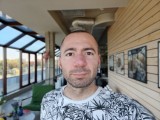OnePlus 7T Pro 16MP portrait selfies - f/2.0, ISO 125, 1/100s - OnePlus 7T Pro review