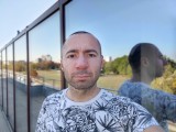 OnePlus 7T Pro 16MP portrait selfies - f/2.0, ISO 100, 1/338s - OnePlus 7T Pro review