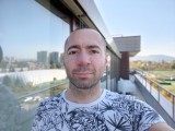OnePlus 7T Pro 16MP portrait selfies - f/2.0, ISO 100, 1/333s - OnePlus 7T Pro review