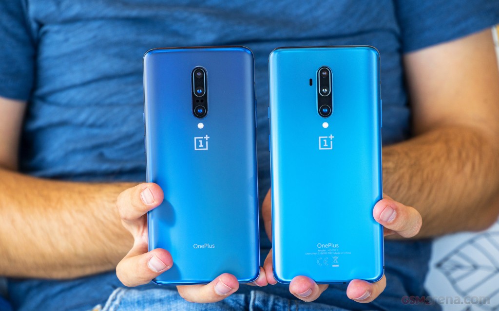 galaxy oneplus 7 pro