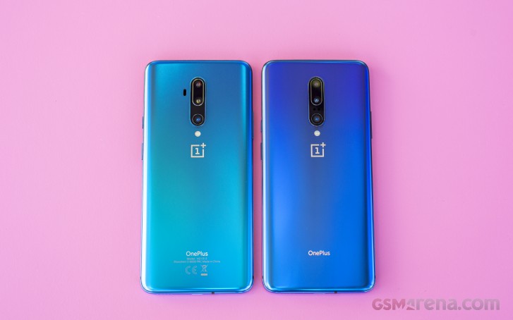 OnePlus 7T Pro review - GSMArena.com tests