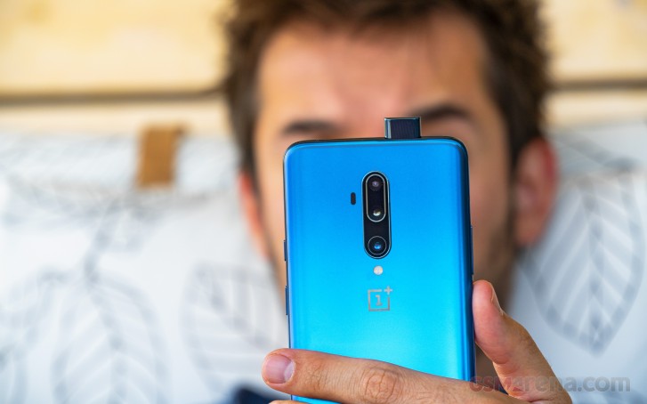 OnePlus 7T Pro review