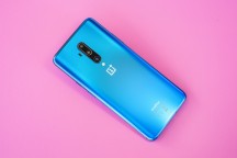OnePlus 7T Pro - One Plus 7t Pro hands-on review