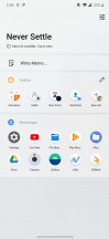 OnePlus Shelf - OnePlus 7T Pro review
