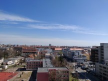 OnePlus 6T camera samples, daytime - f/1.7, ISO 100, 1/1986s - OnePlus 6T long-term review