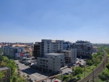 OnePlus 6T camera samples, daytime - f/1.7, ISO 100, 1/2459s - OnePlus 6T long-term review