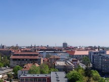 OnePlus 6T camera samples, daytime, 2x zoom - f/1.7, ISO 100, 1/1803s - OnePlus 6T long-term review
