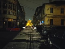 OnePlus 6T camera samples, Nightscape - f/1.7, ISO 9600, 1/1s - OnePlus 6T long-term review