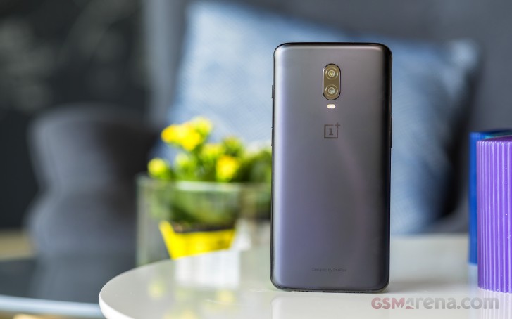 OnePlus 6T long-term review