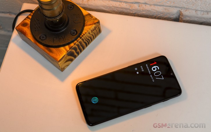 OnePlus 6T long-term review