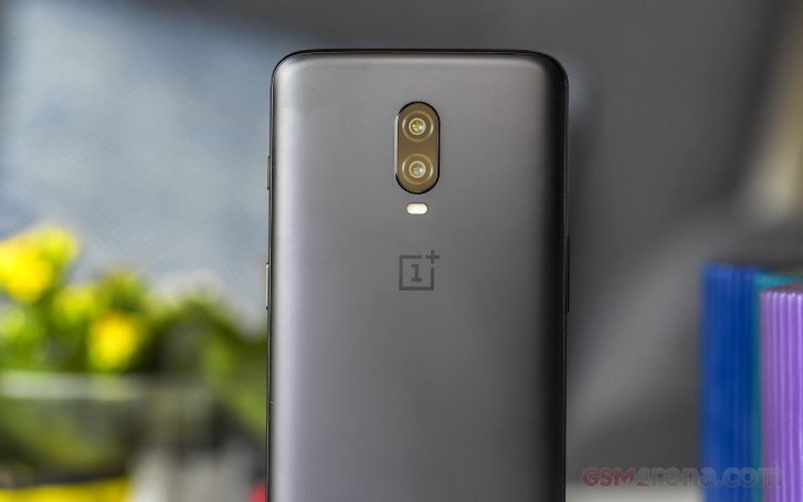 OnePlus 6T long-term review