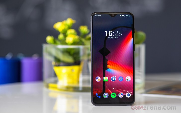 OnePlus 6T long-term review