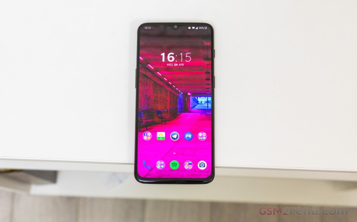 OnePlus 6T long-term review