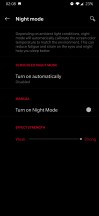 Night mode and Reading mode - OnePlus 6T long-term review
