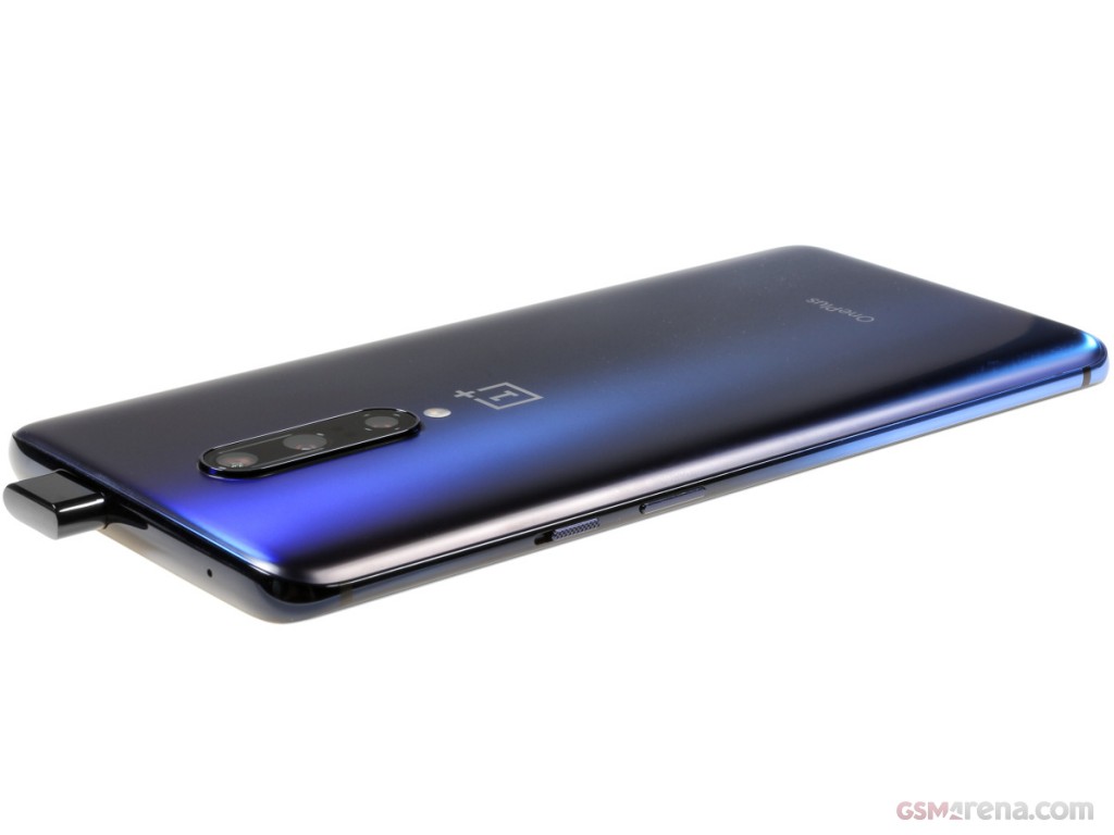 Замена материнской платы oneplus 7 pro