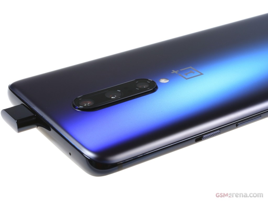 Замена материнской платы oneplus 7 pro