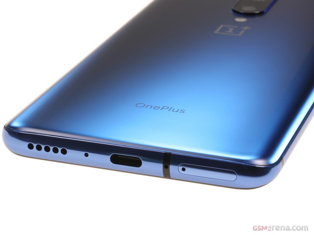 Камера oneplus 7 pro после обновления