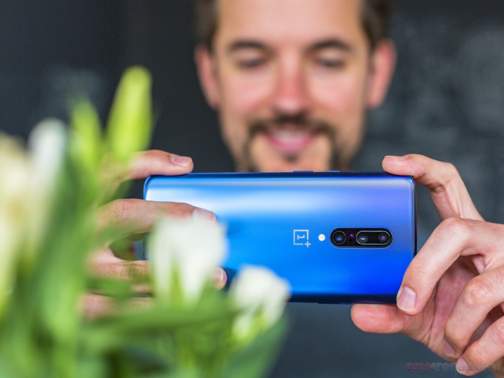 Замена материнской платы oneplus 7 pro