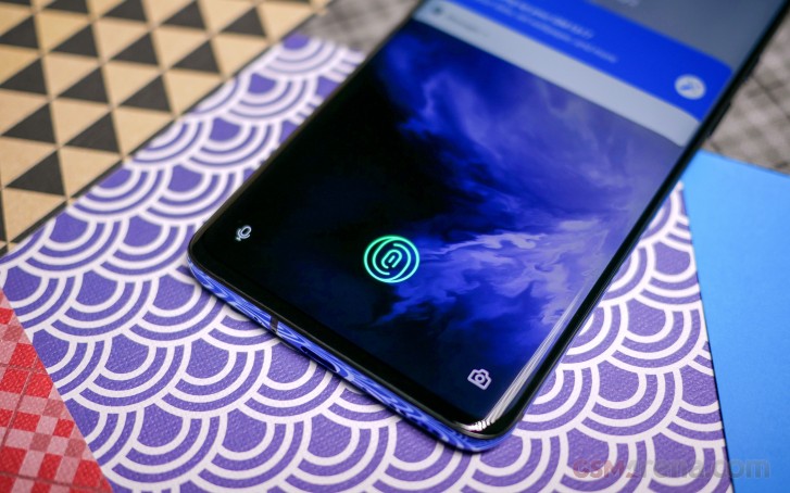 Oneplus 7 Pro review