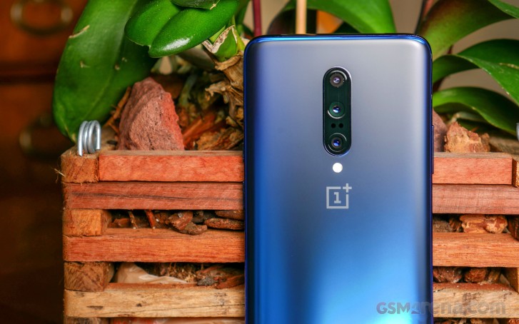 Oneplus 7 Pro review