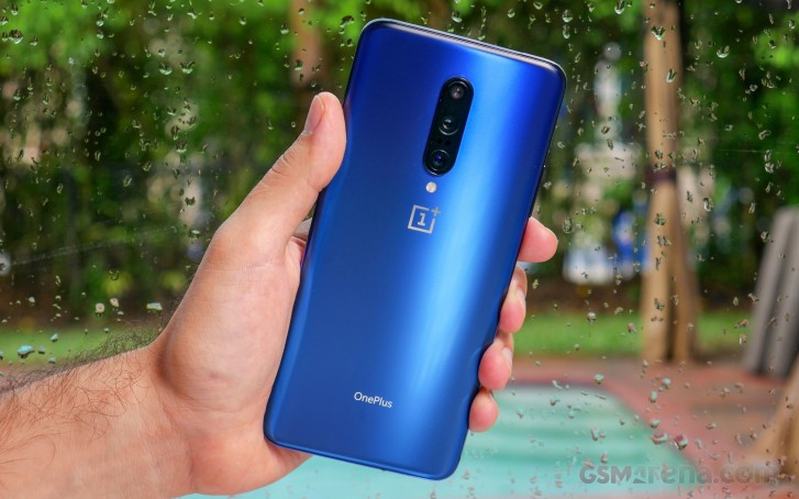 Oneplus 7 Pro Review Gsmarena Com Tests