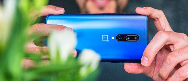 Замена материнской платы oneplus 7 pro