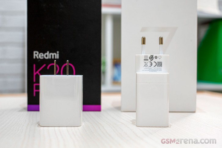 OnePlus 7 vs. Redmi K20 Pro review