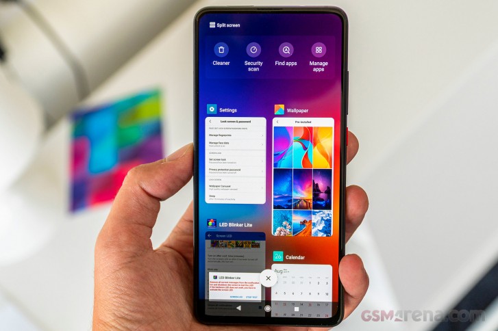 OnePlus 7 vs. Redmi K20 Pro review