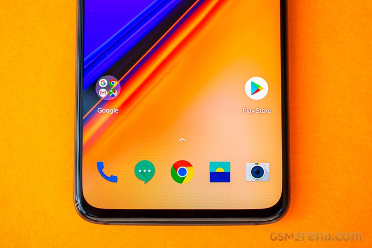 OnePlus 7 vs. Redmi K20 Pro review