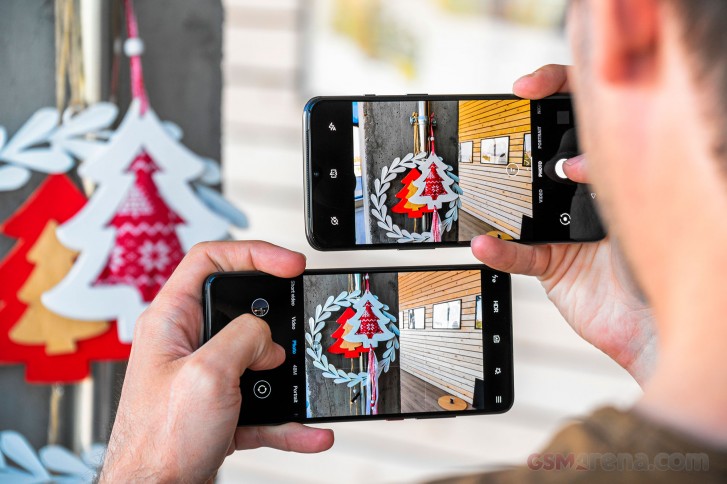 OnePlus 7 vs. Redmi K20 Pro review