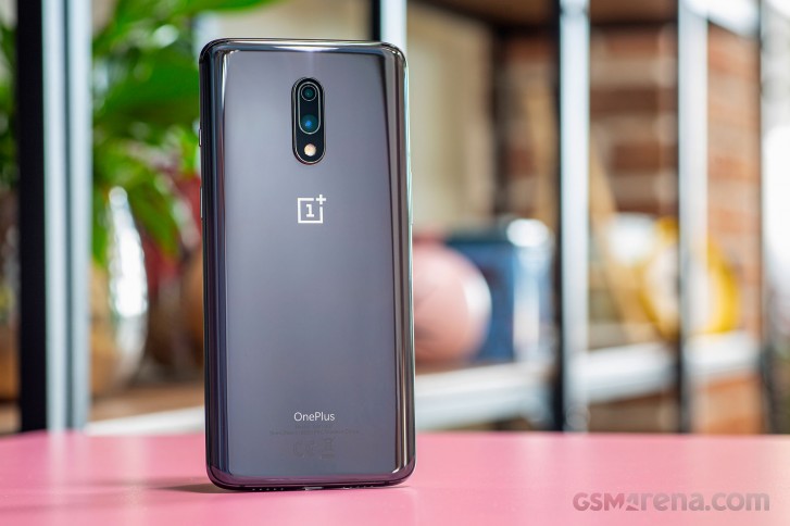 OnePlus 7 vs. Redmi K20 Pro review