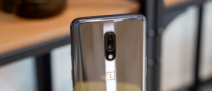 oneplus 7 wide angle