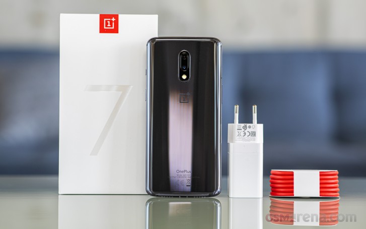 Oneplus 7 review