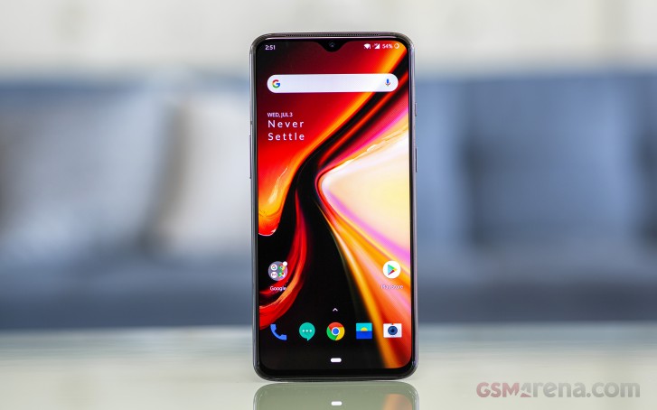 Oneplus 7 review