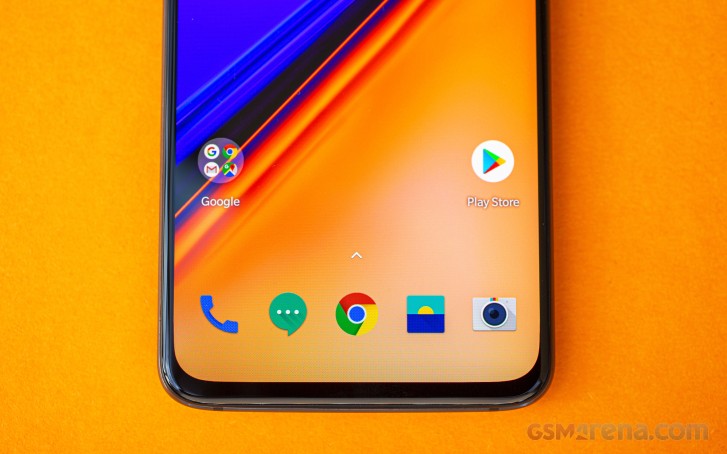 Oneplus 7 review