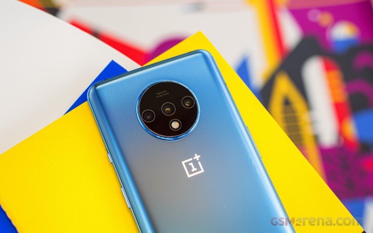 OnePlus 7T long-term review